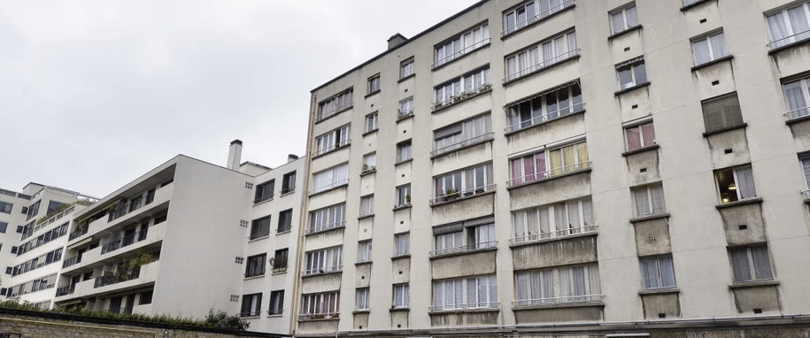 Logements sociaux Outre-mer