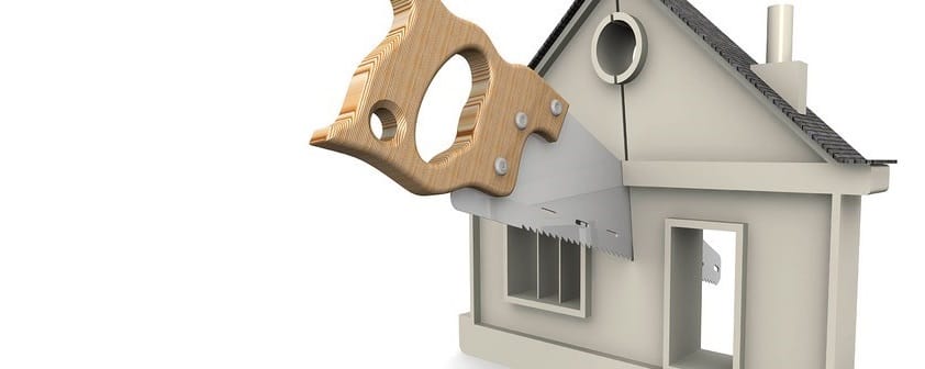 Illustration du démembrement de propriété