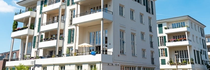 Immeubles loi Pinel