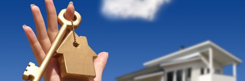 Le marché de l'immobilier
