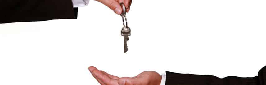 Déléguer la gestion locative à un professionnel