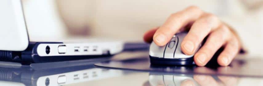Une demande de crédit peut se faire en ligne