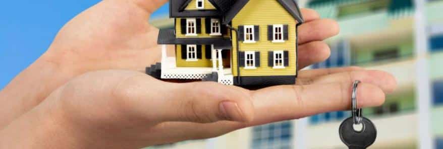 Location d'un logement