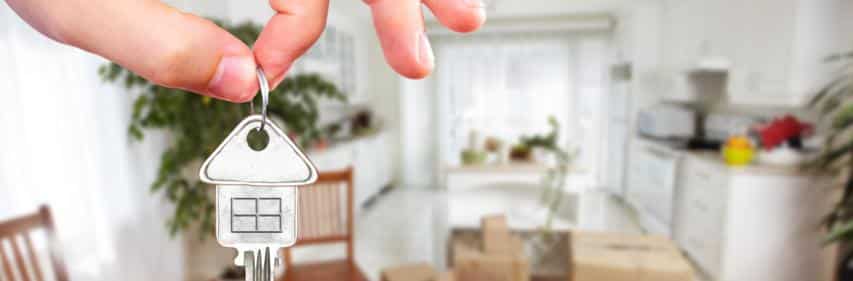 Un achat immobilier