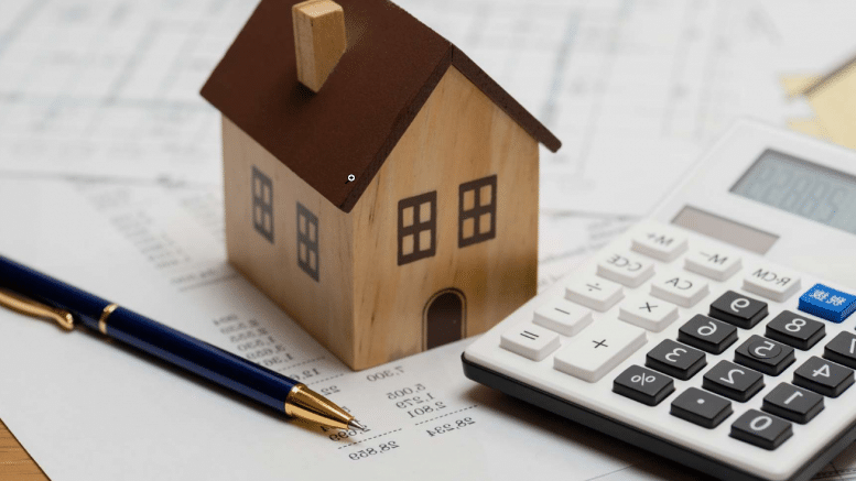 calculer budget pour crédit et assurance de bien immobilier