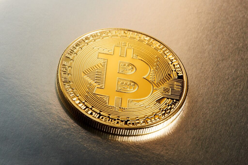 fiscalité de la crypto-monnaie