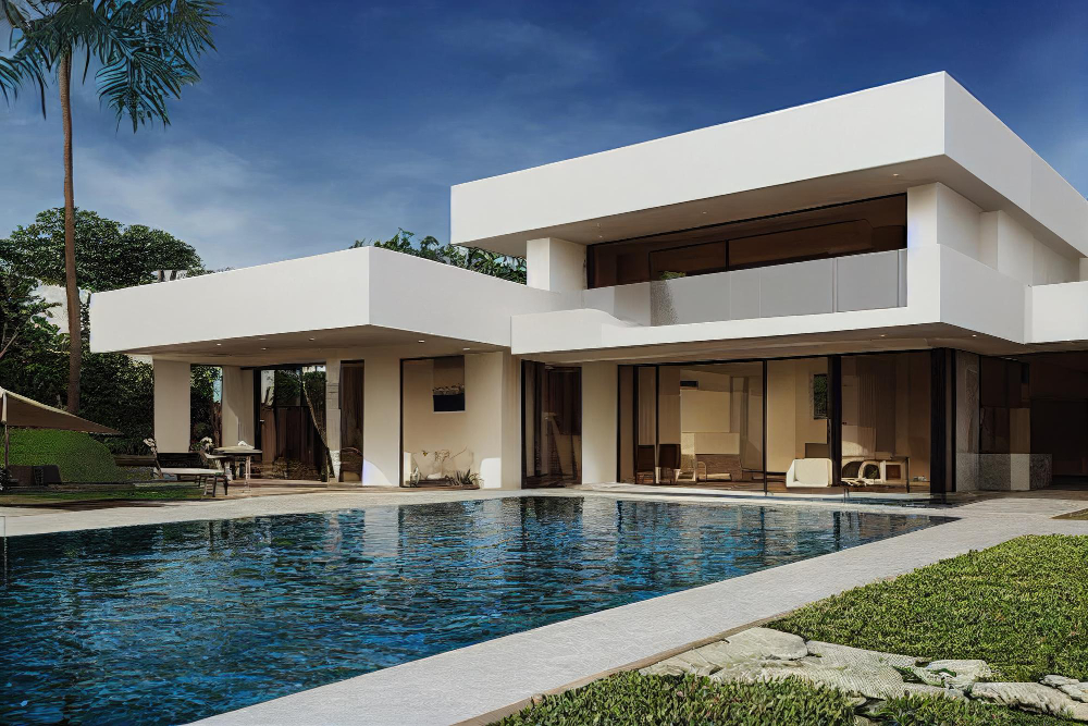 Immobilier​