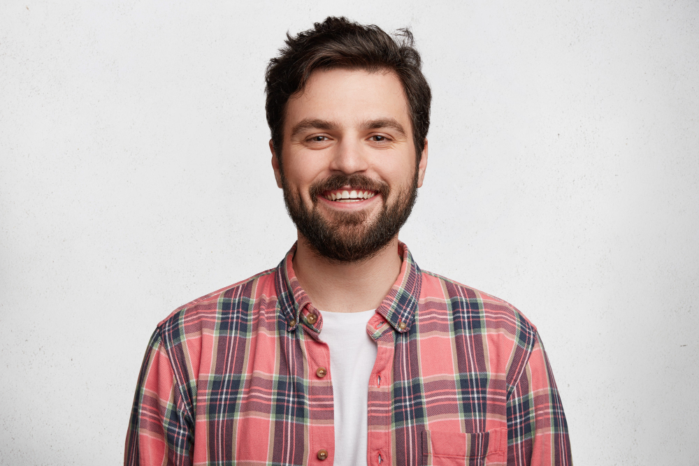 MARC P.​