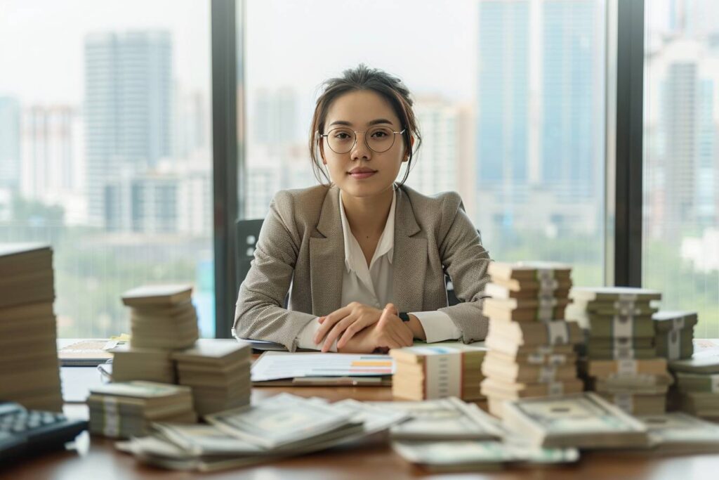 Finances : astuces pour maximiser vos gains et accroître vos ressources financières