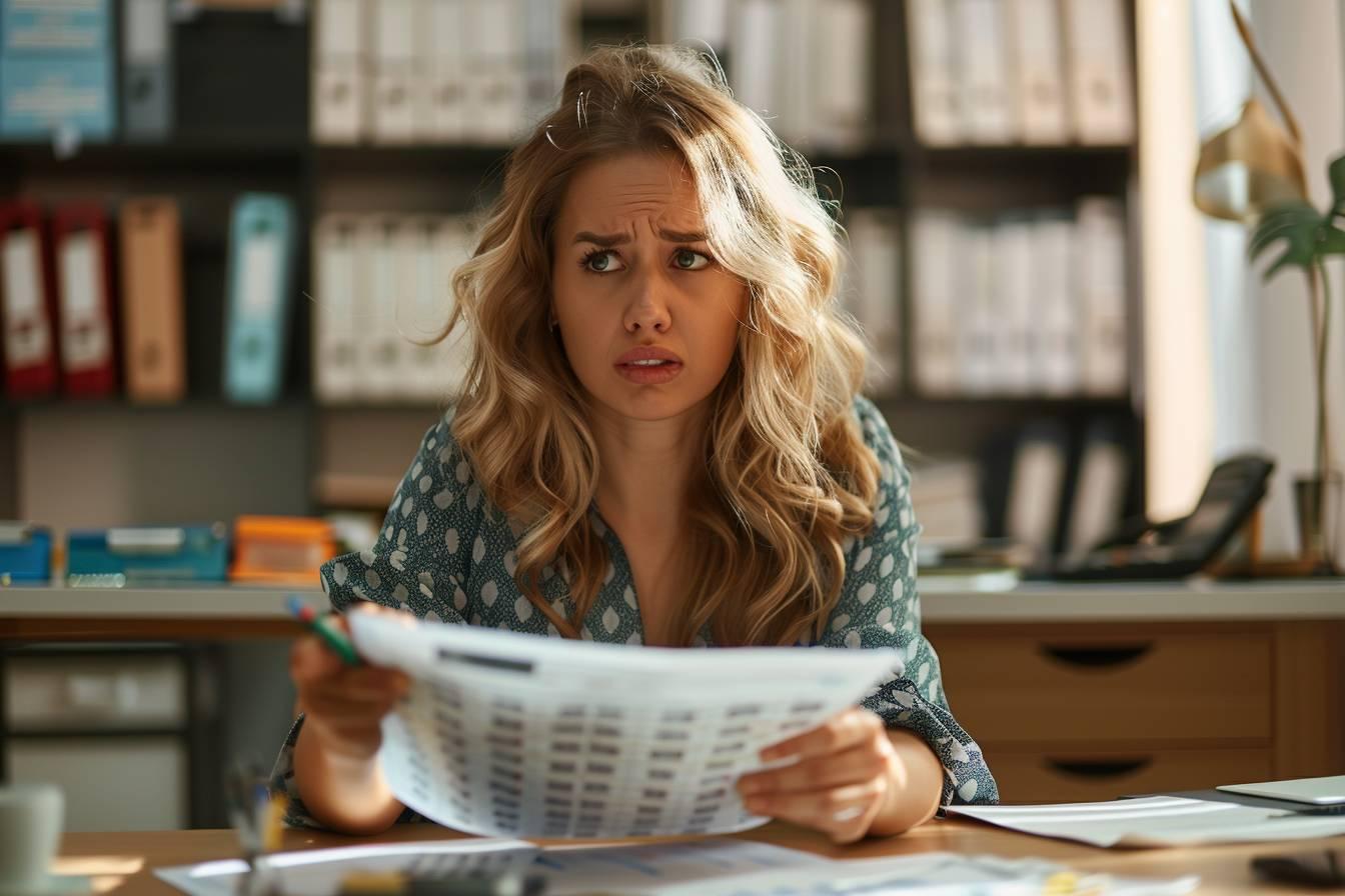 Comment remplir correctement la case 2BH de votre déclaration d'impôts ?