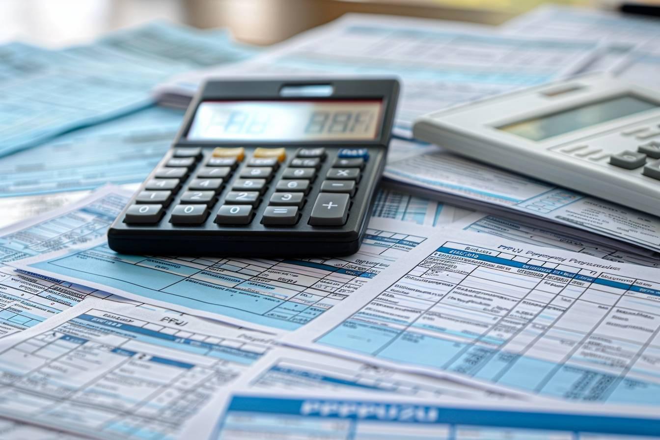 Comment sont imposés les dividendes d'une SCI : règles fiscales et calcul de l'imposition