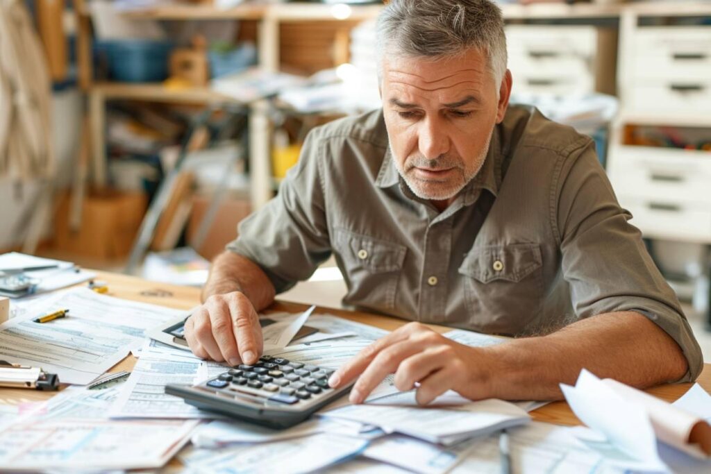 Comment déclarer et calculer l'impôt sur un garage : guide pratique pour propriétaires et locataires