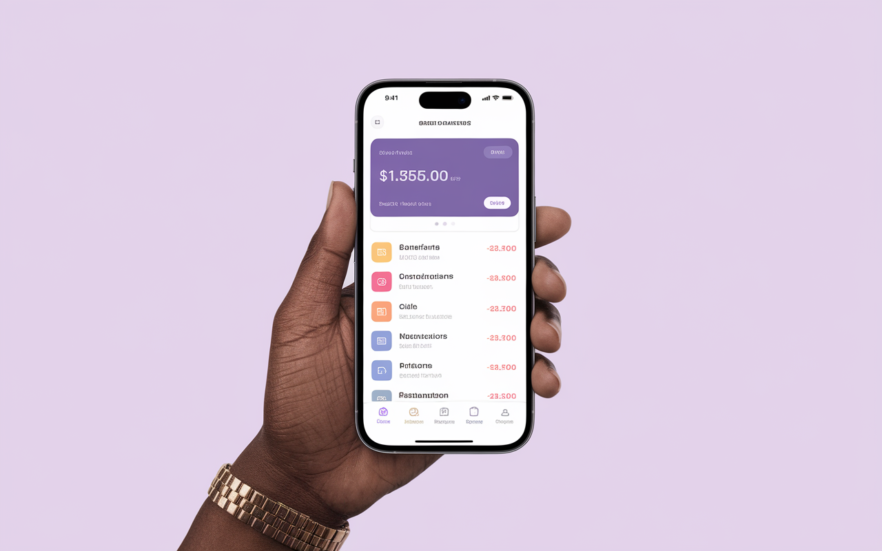 Smartphone Banque Populaire des Alpes sécurisée note 4.7