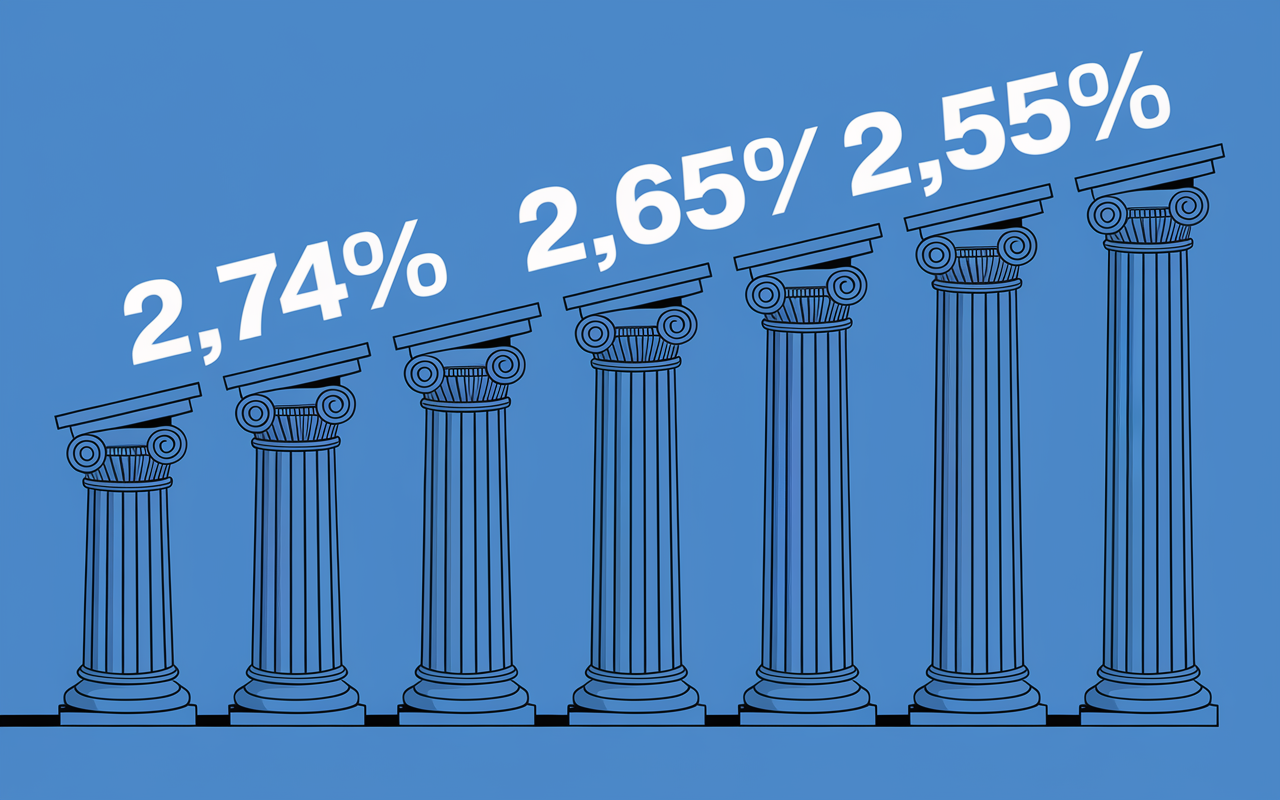 classement comptes a terme 2025