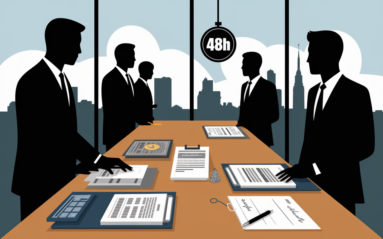 dossier fermeture compte boursobank 48h