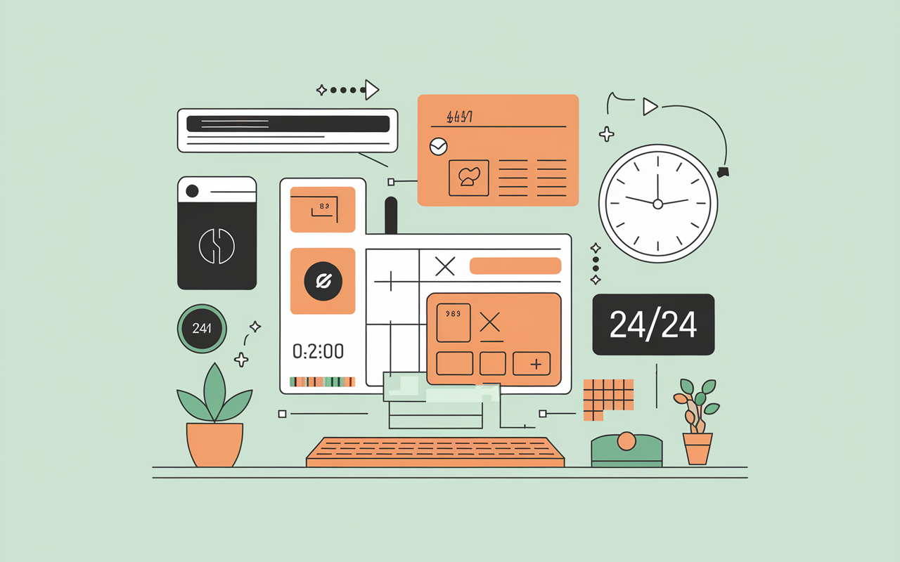 tableau de bord Fortuneo fonctions virement et placement