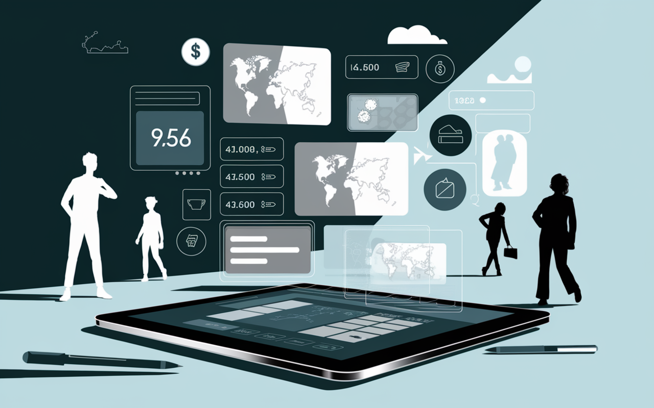 interface fortuneo avis cartes application