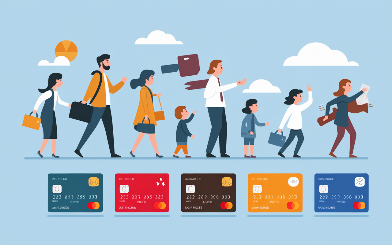 profils et gammes cartes bancaires cic comparaison 2025