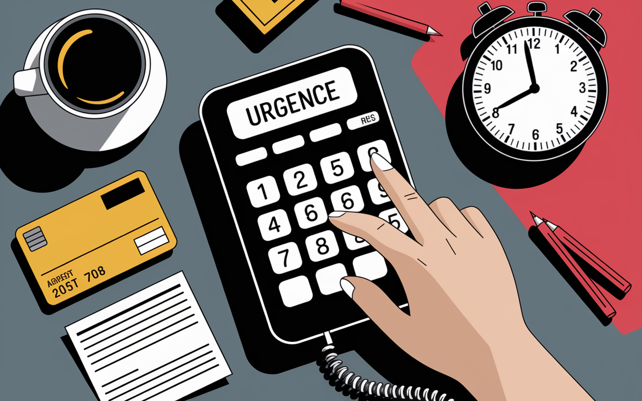 Opposition carte Crédit Agricole numéro urgence