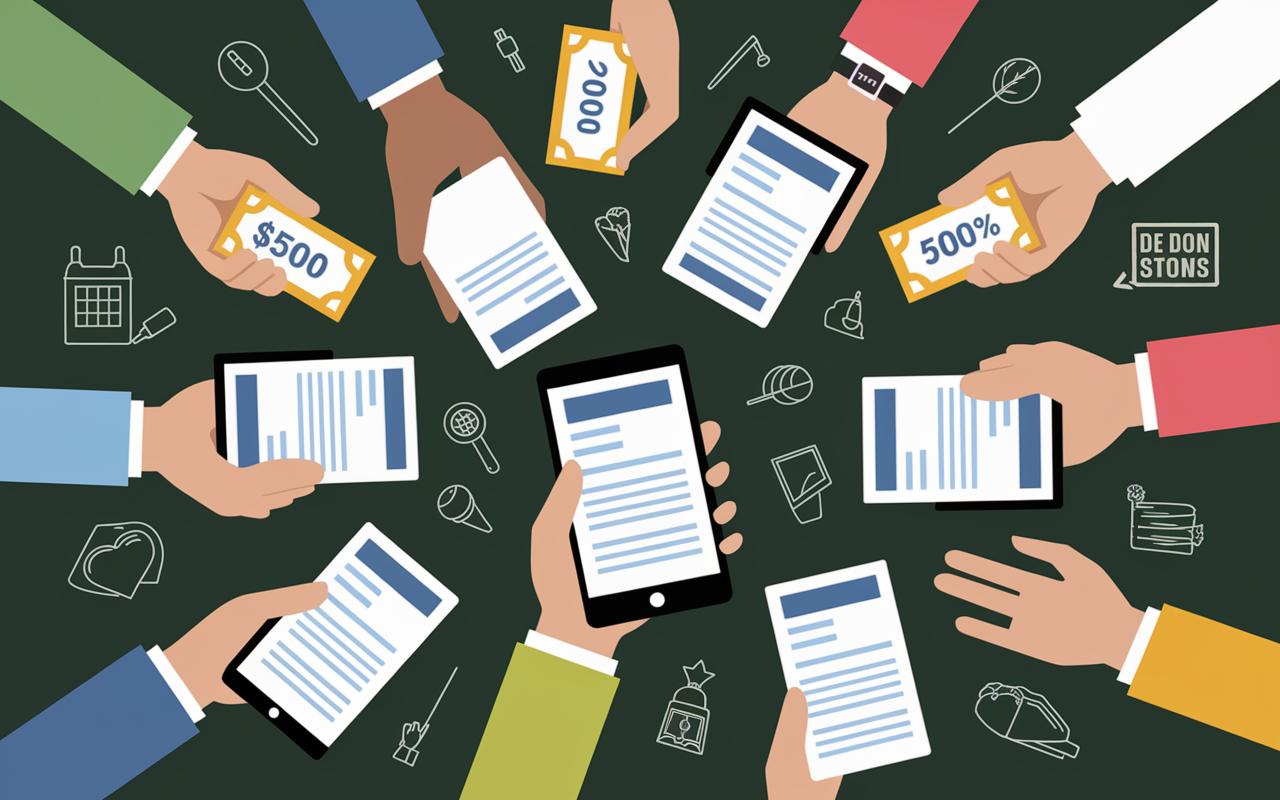 Bonus transparence mutuelle sante documents digitaux