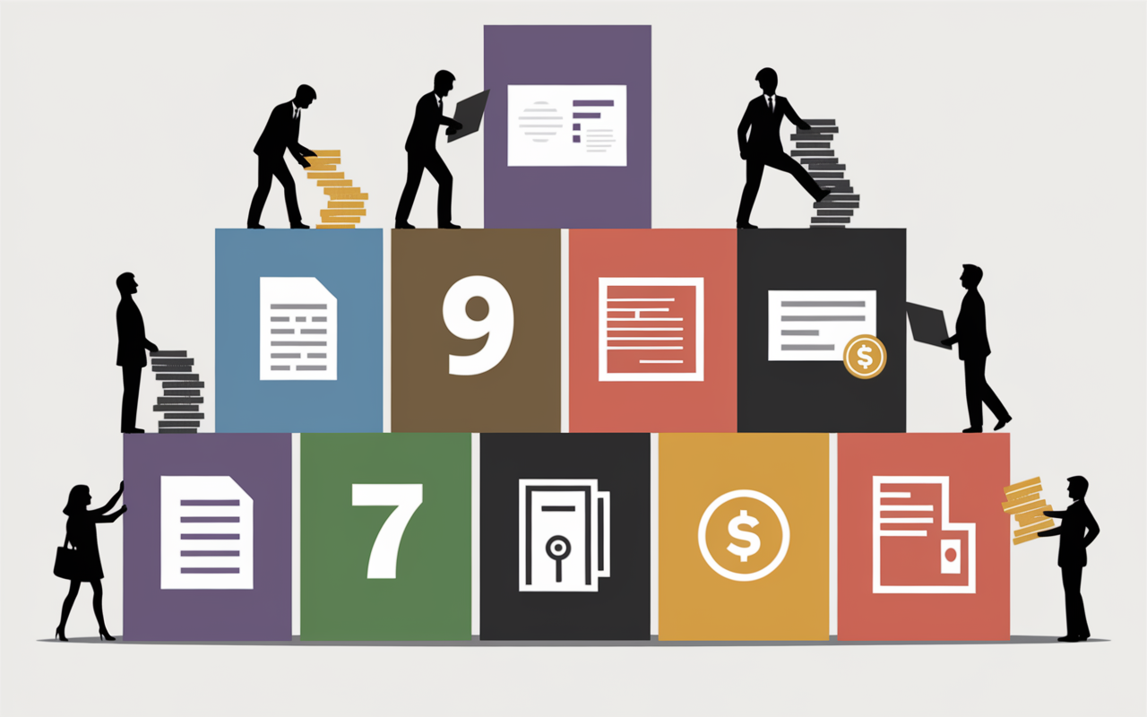 Tableau services Banque de France Paris besoins
