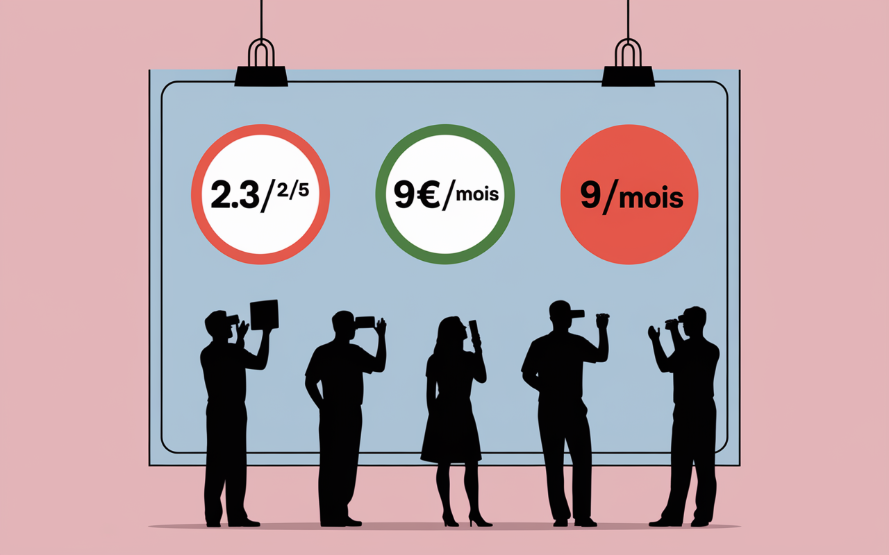 tableau sources fiables pire banque en ligne
