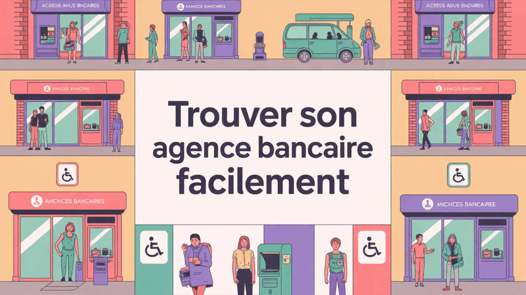 Trouver une agence Caisse d’Epargne rapidement dans votre rue