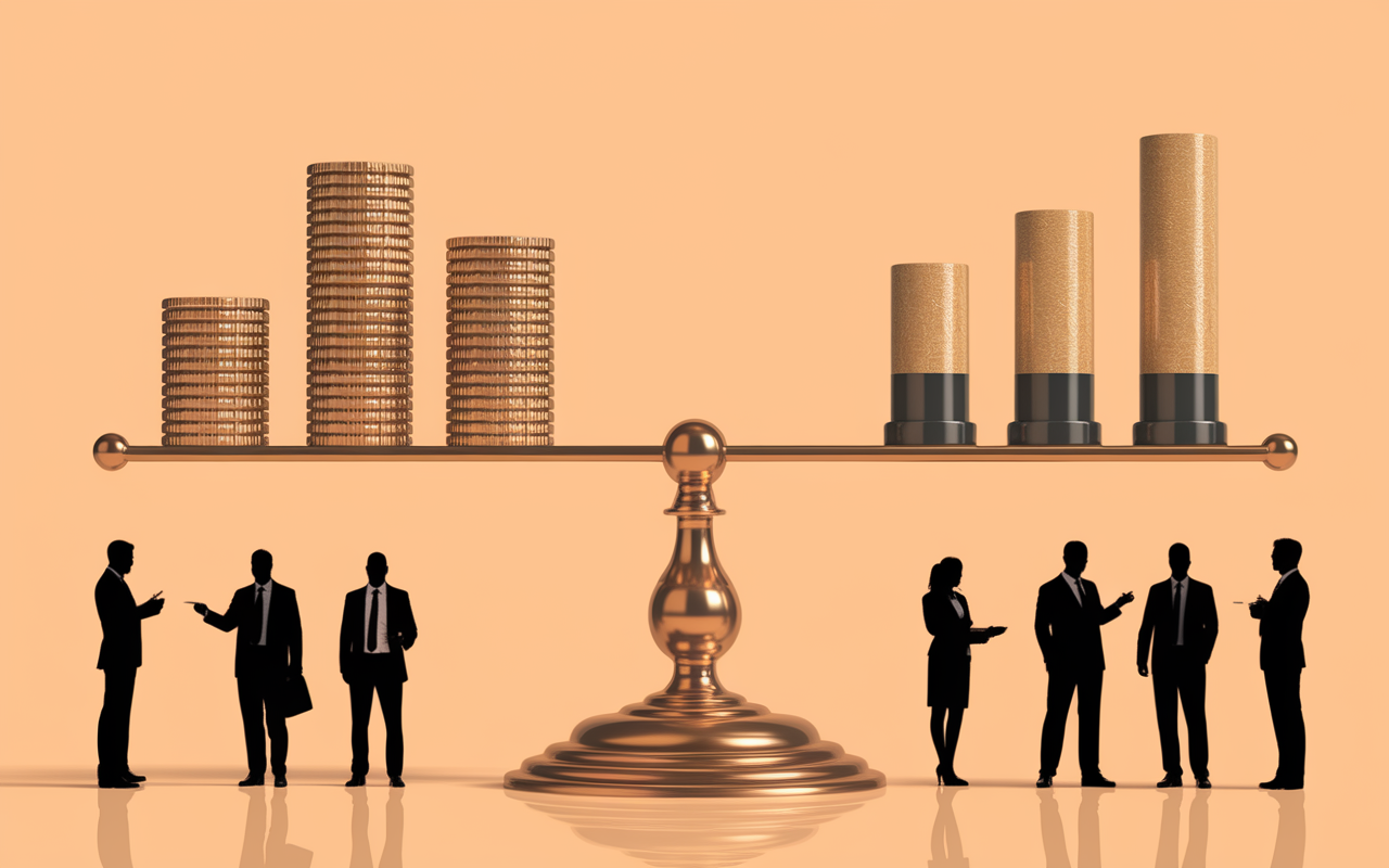 Balance avantages risques action Hopium