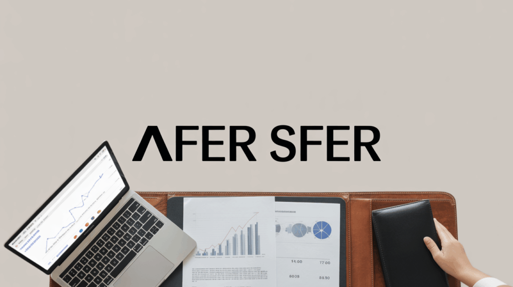Bureau financier gestion Afer Sfer assurance vie