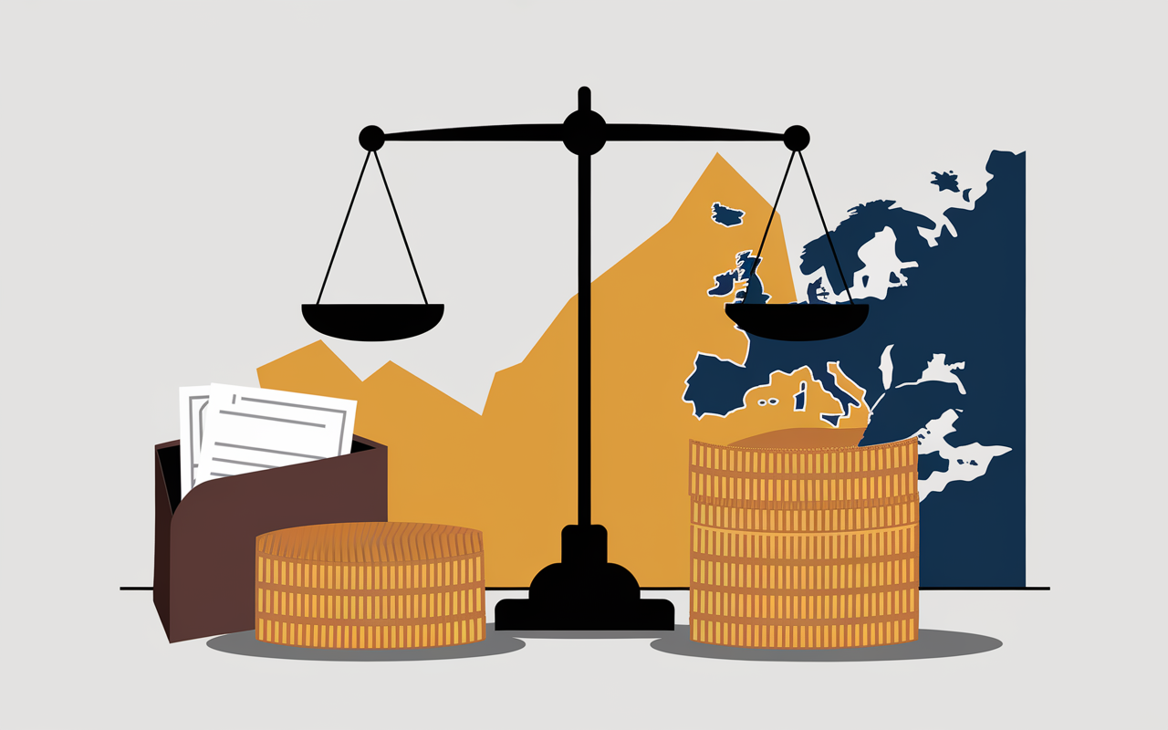 Afer Sfer balance action obligation assurance vie