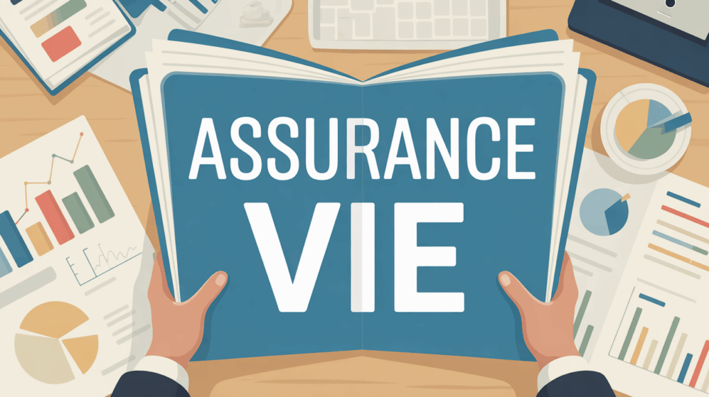 dossier assurance vie analyse capital