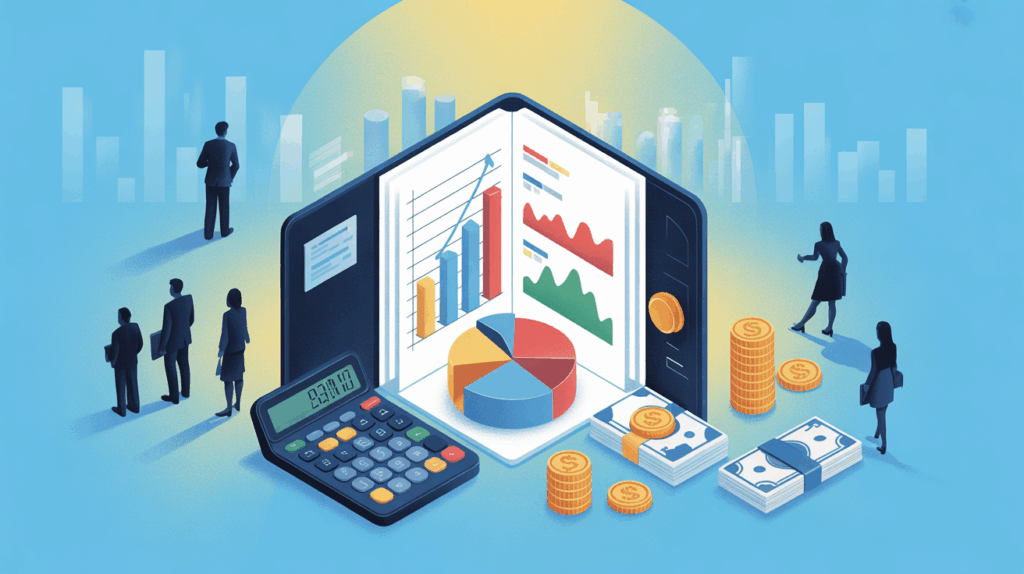 Assurance vie Societe Generale graphique dossier financier
