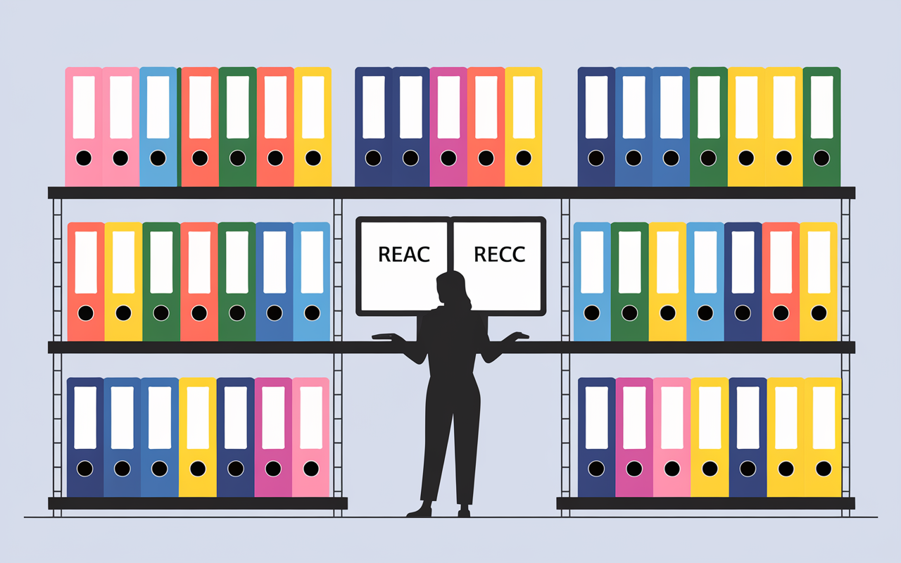 Referentiels REAC RC Banque DI AFPA