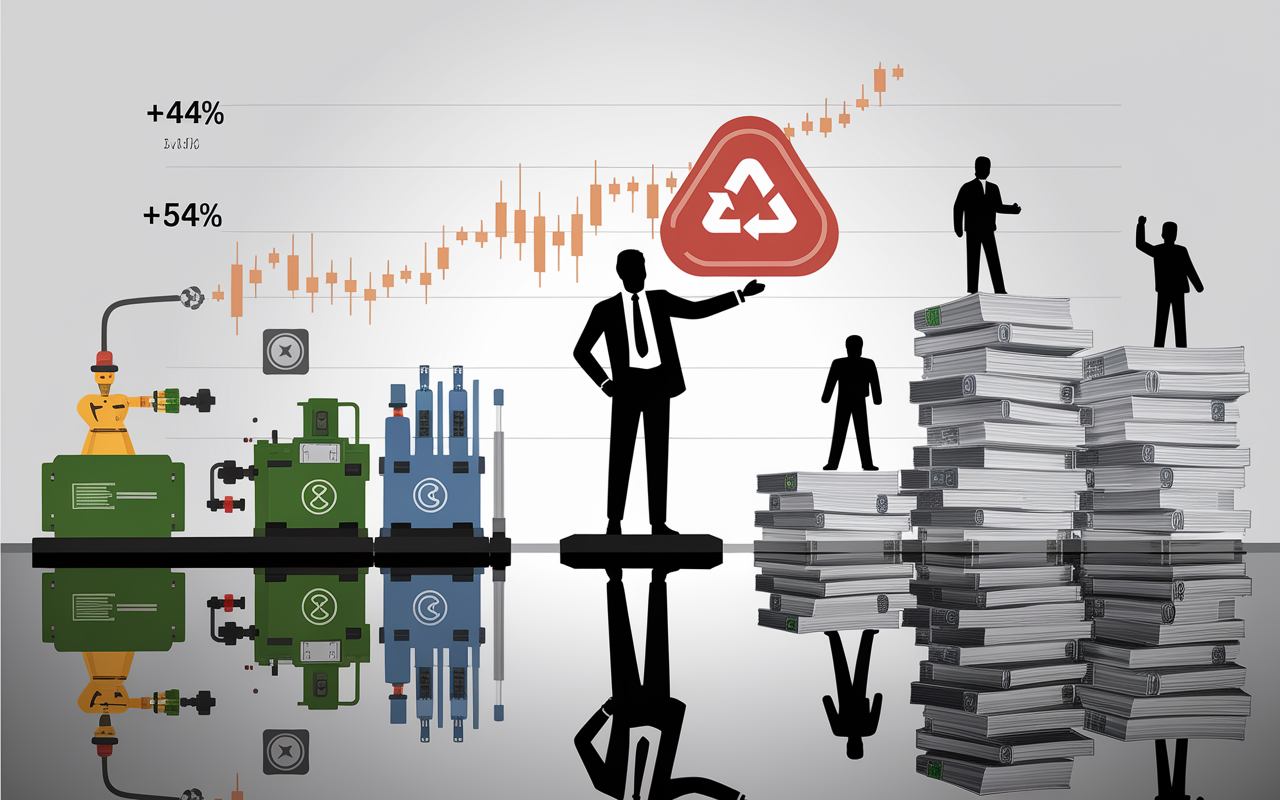 Balance pour contre investir actions Carbios