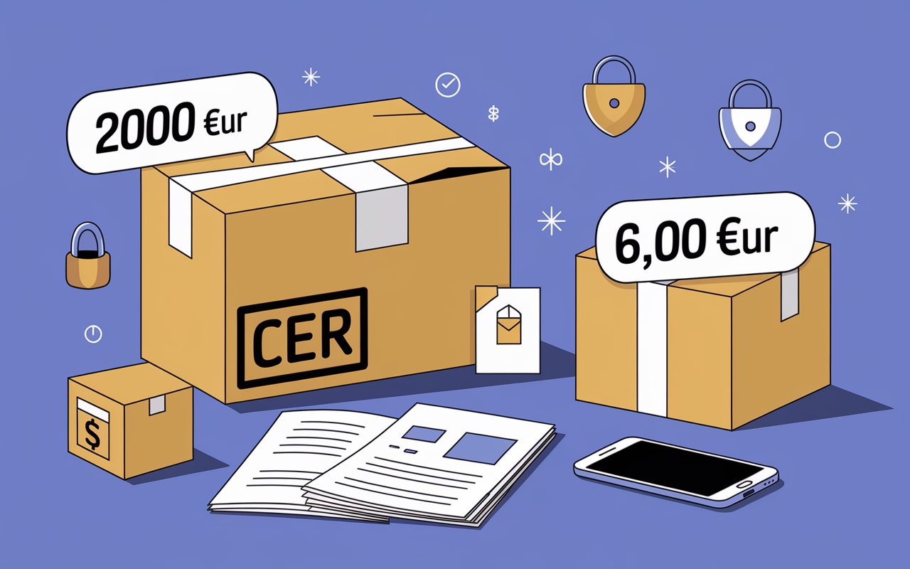 e-Carte Bleue Banque Populaire protection achat