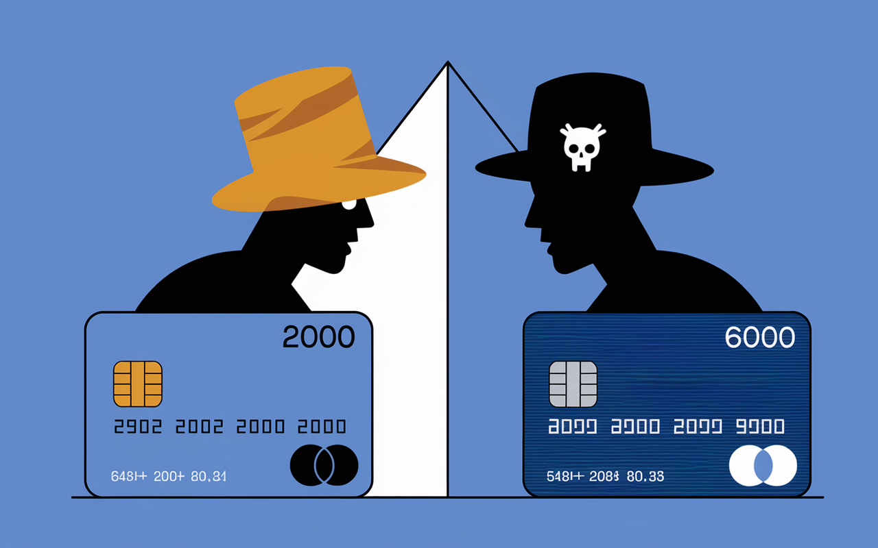 barriere securite e-carte bleue nomade protection
