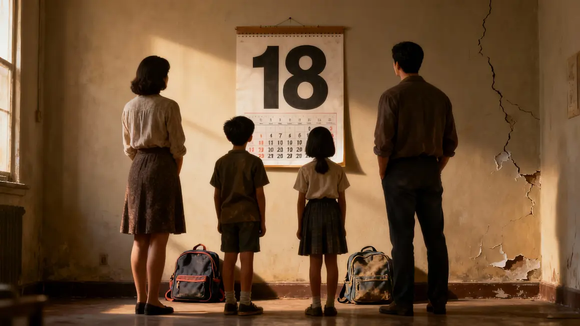 famille devant calendrier majoration allocations familiales