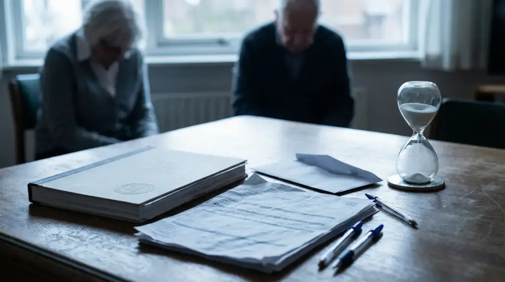 contrat assurance vie seniors sablier danger fiscal