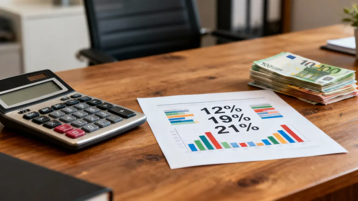 Calcul avantages fiscaux Denormandie 12% 18% 21%
