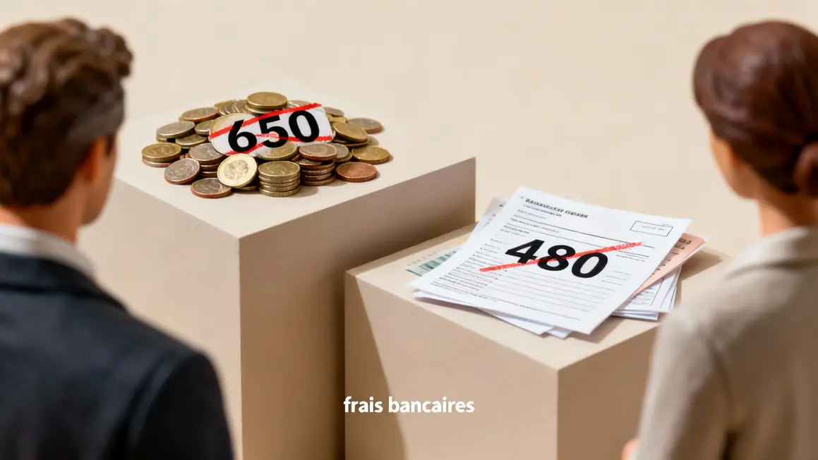 Balance simulation mensualites rachat de credit