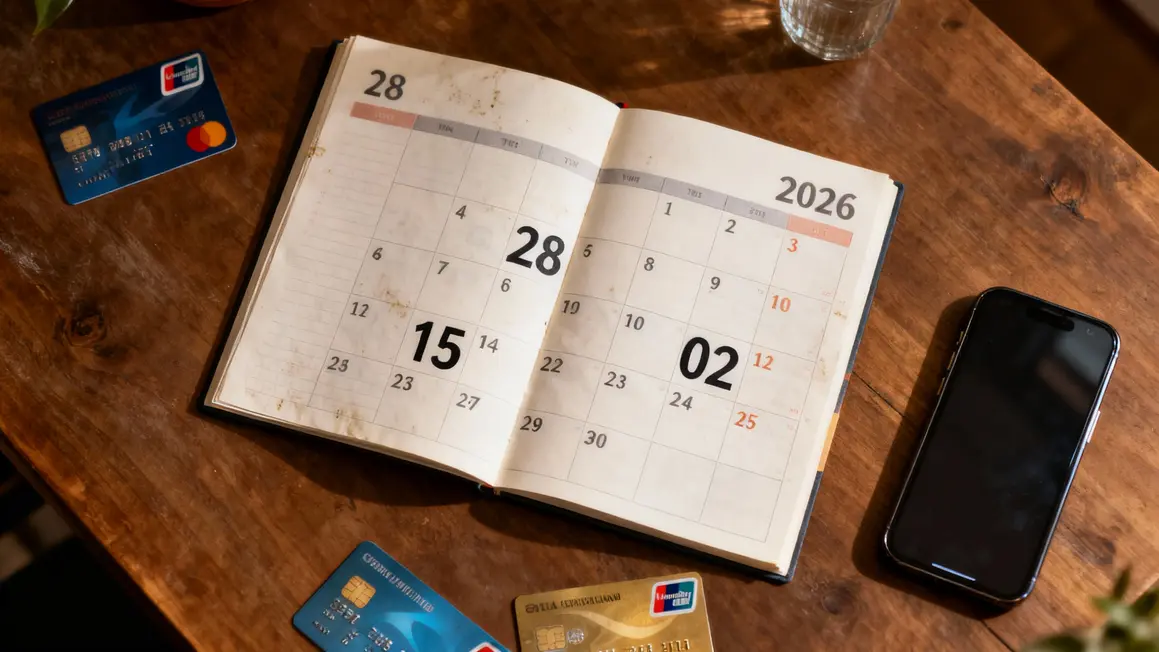 Dates paiement allocation chômage France Travail 2026