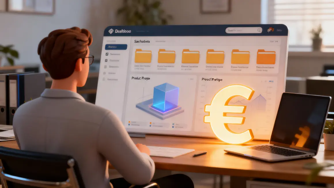 Gestion crédit d'impôt entreprise budget innovation PME