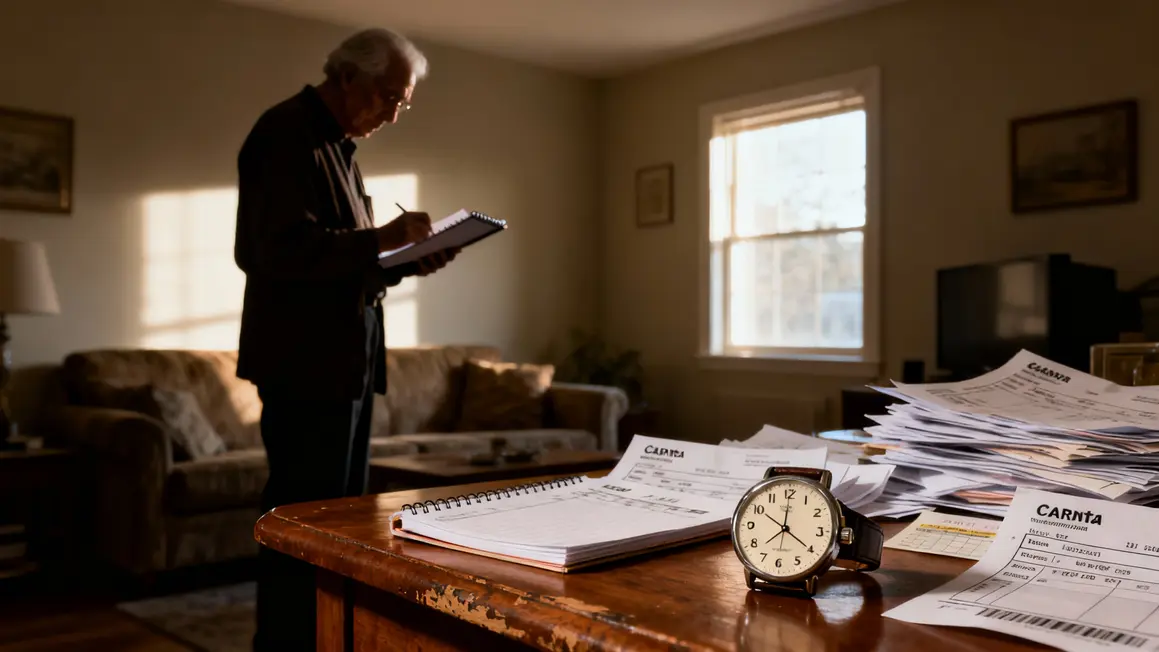 retraite factures agenda impact pensions 2026