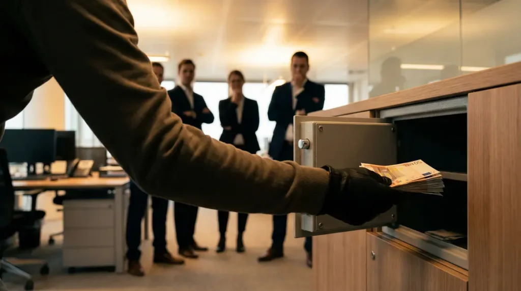 Déblocage PEE illustrant retrait 2 000 euros salariés