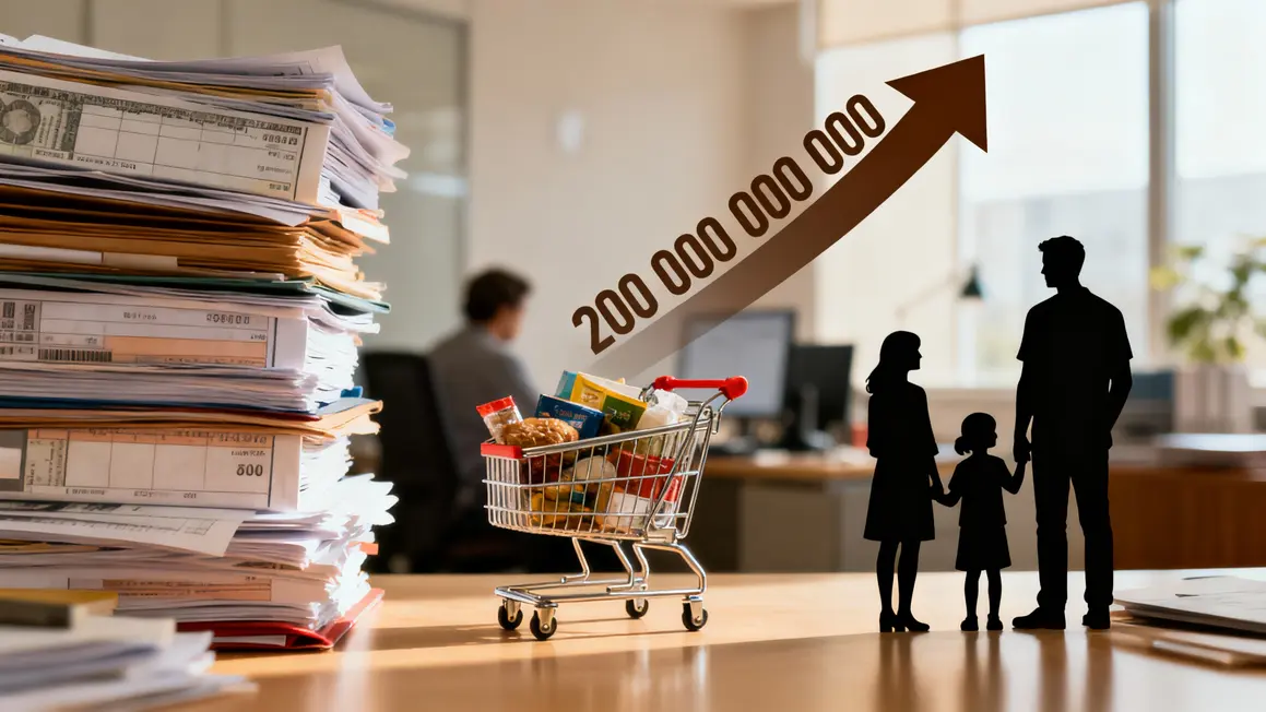 Déblocage PEE versement foyers modestes consommation