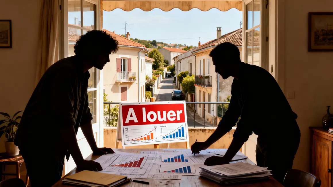 appartement a louer analyse rendement defiscalisation