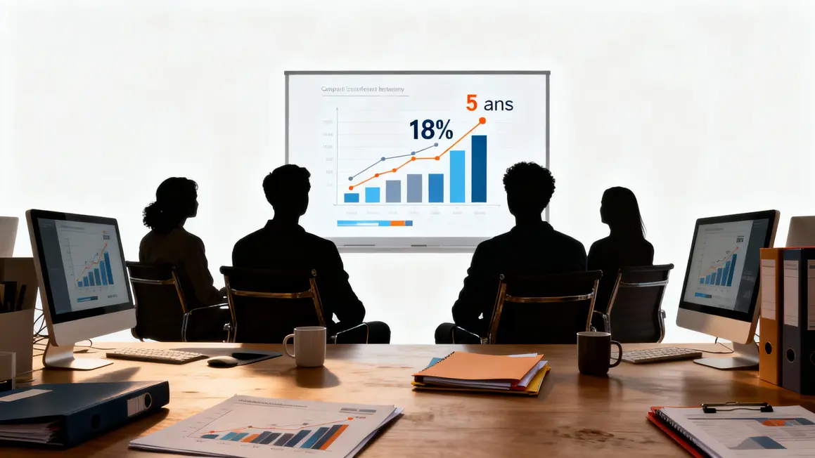 salle réunion PME optimisation impots investissement