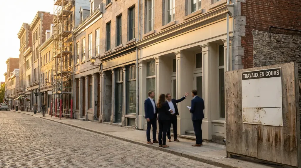 Centre-ville rénové, investisseurs, dispositifs fiscaux Denormandie