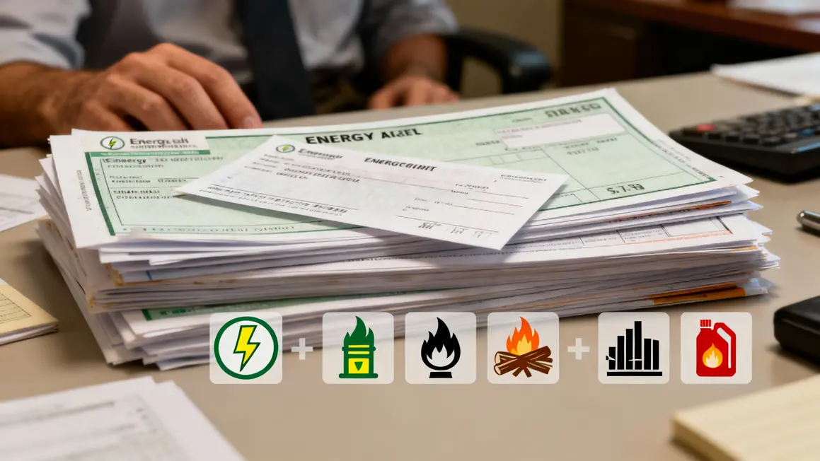 Montant cheque energie factures
