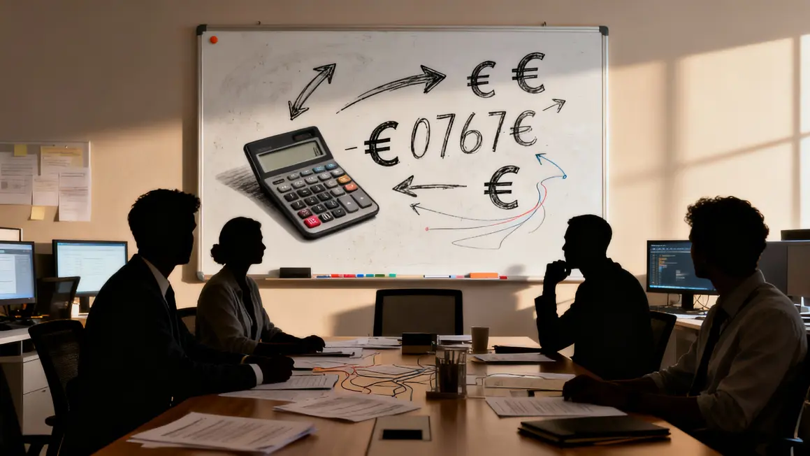 Conséquences facturation électronique pour équipes PME
